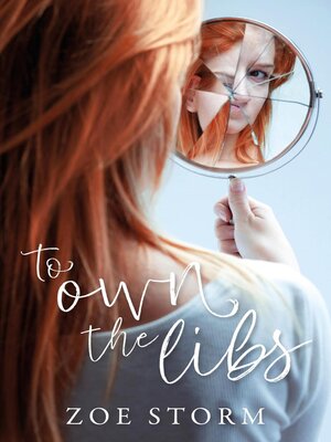 cover image of To Own the Libs